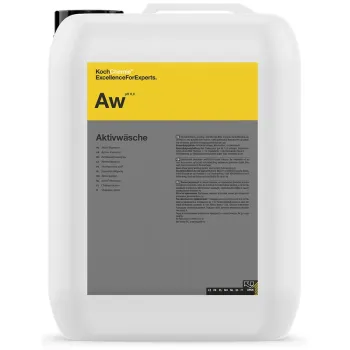Koch Chemie Aktivwäsche - Autoshampoo 11KG